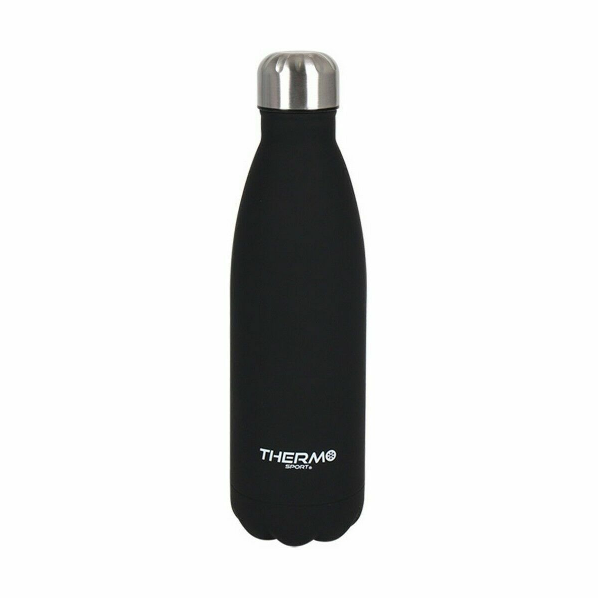 Šiluminį Butelį ThermoSport Soft Touch 500 ml (6 vnt.)